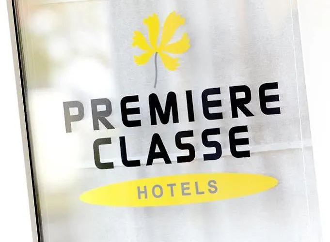 Premiere Classe Est - Chauray * Niort