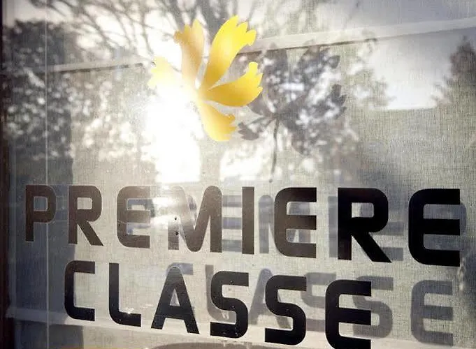 Hotel Premiere Classe Est - Chauray Niort